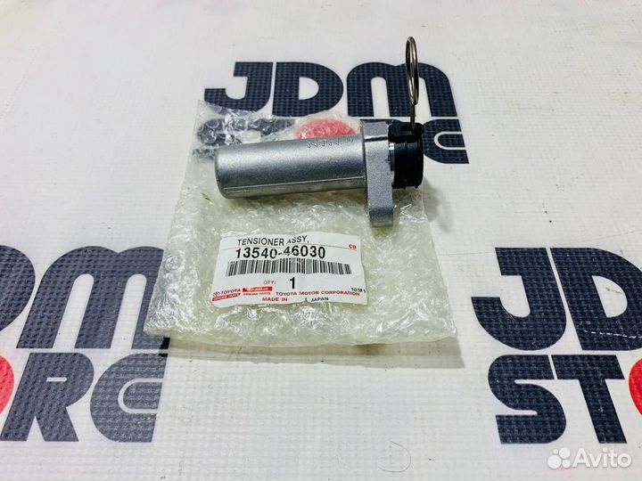 Натяжитель ролика грм для 1jzge, 2jzge