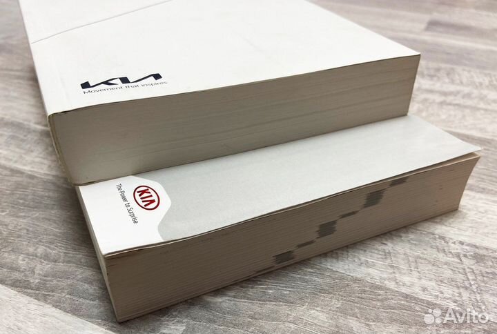 Руководство по эксплуатации Kia Soul