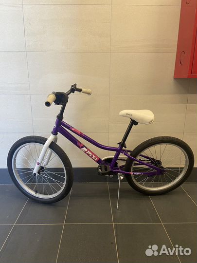 Велосипед бу для девочки