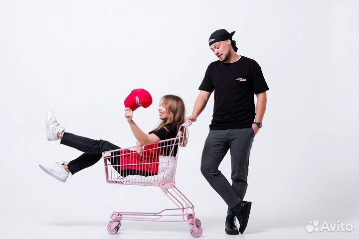 Продавец-кассир (Октябрьский р-н, ТЦ «Никольский»)