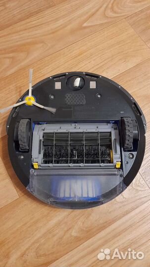 Робот пылесос iRobot roomba 631