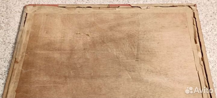 Картина натюрморт мандолина