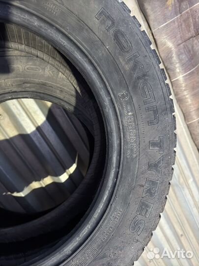 Nokian Tyres Nordman 7 195/65 R15 95