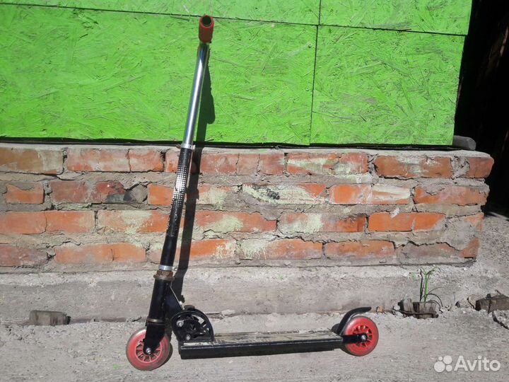 Самокат детский