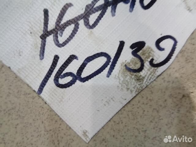 Экран тепловой Audi A8 D3 2002-2010