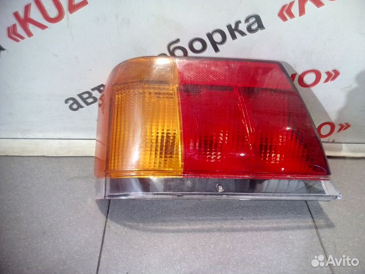 Фонарь задний Vaz LADA