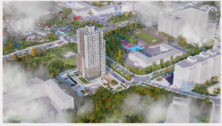 Свободного назначения, 269 м²