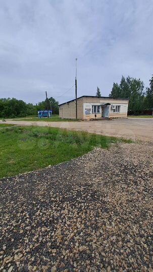 Дом 90 м² на участке 54 сот.