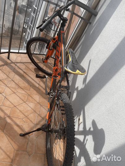 Велосипед KTM Chicago classic