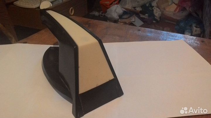 Ручка от утюга времён СССР 1979 г