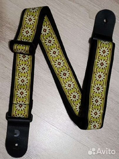 Гитарный ремень Planet Waves