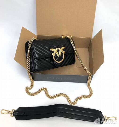 Сумка pinko