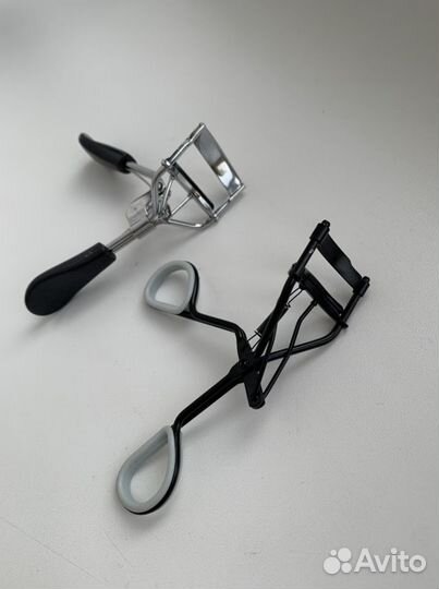 Щипцы для завивки ресниц