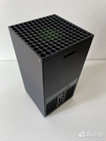 Xbox series X 1тб