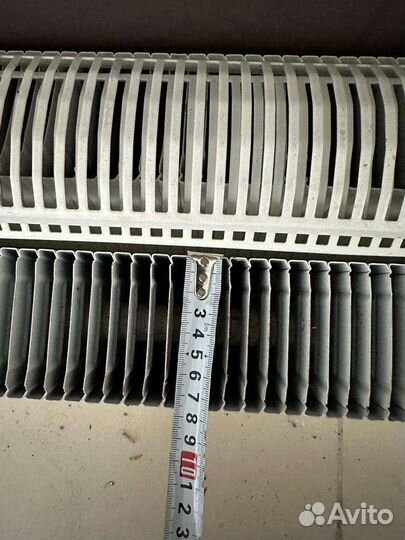 Батарея отопления