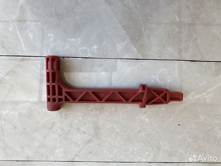 Рычаг разблокировки АКПП BMW X5 E70