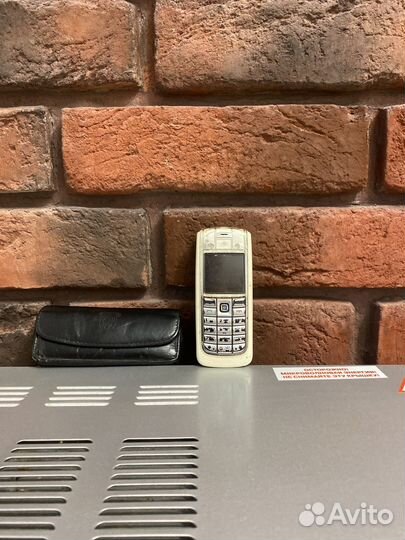 Nokia 6020