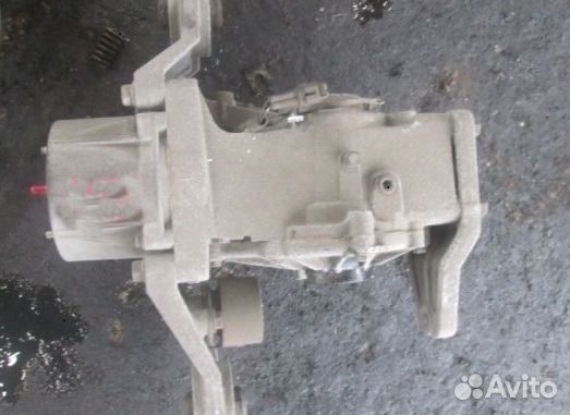 Редуктор заднего моста Toyota RAV4 RAV 4 Рав 4 97