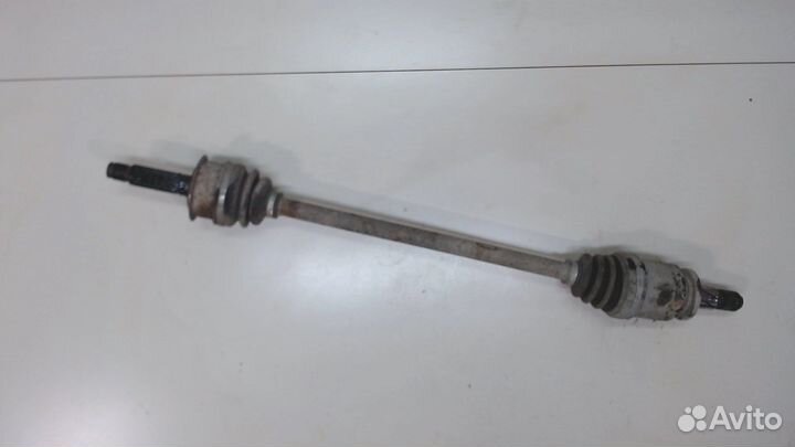 Полуось Subaru Legacy Outback (B13), 2005