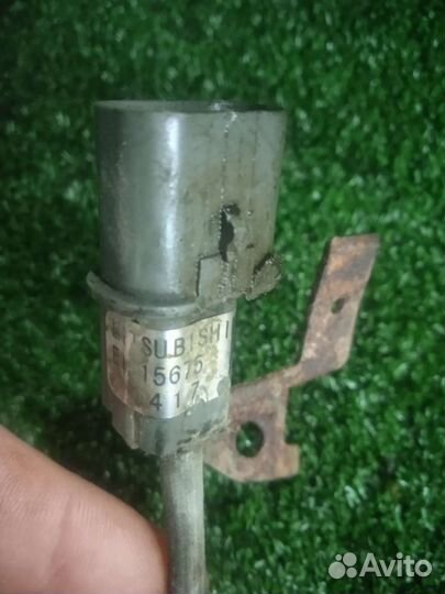 Датчик детонации Митсубиши Аиртрек 4G64