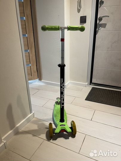 Самокат детский Triumph