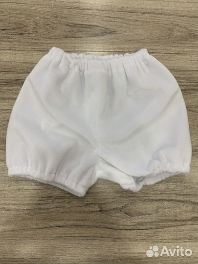 Новогодний костюм