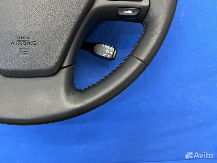 Оригинальный кожаный руль Lexus RX270 RX350 RX450h