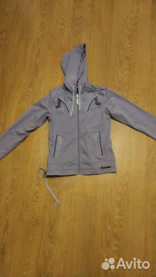 Спортивная форма для девочки