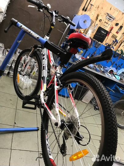 Stels navigator 420 V24