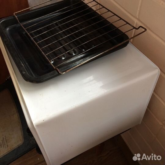 Духовка электрическая Delta