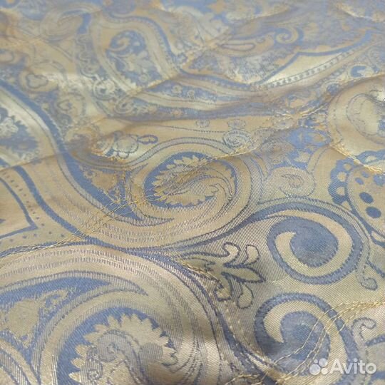 Комплект покрывало и 2 наволочки