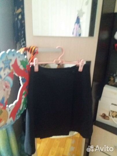 Женская одежда