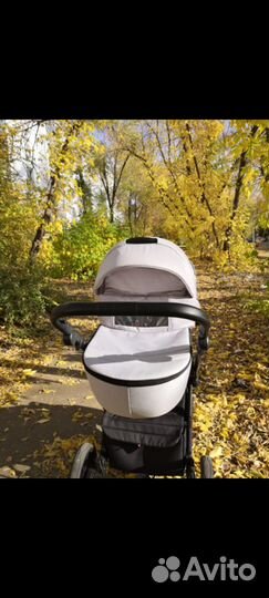 Коляска Riko montana 2 в 1