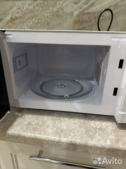 Микроволновая печь razz