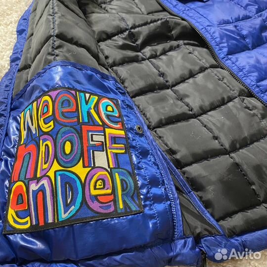 Жилетка Weekend Offender