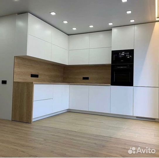 Кухни от производителя