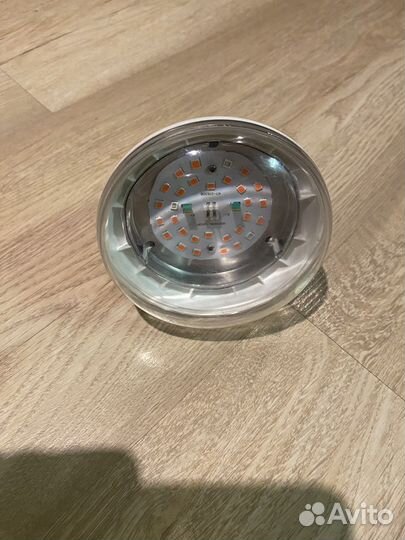 Фитолампа для растений эра