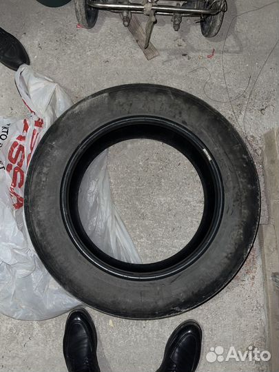 Continental ContiPremierContact 235/60 R18