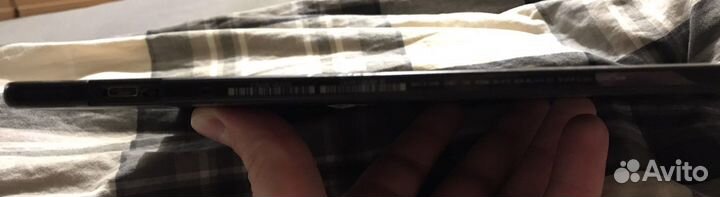 Планшет Sony Xperia Tablet Z SGP321