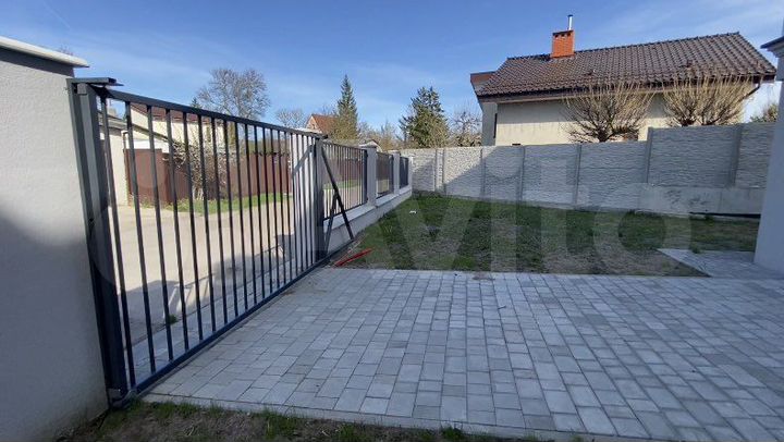 Таунхаус 185 м² на участке 2,1 сот.