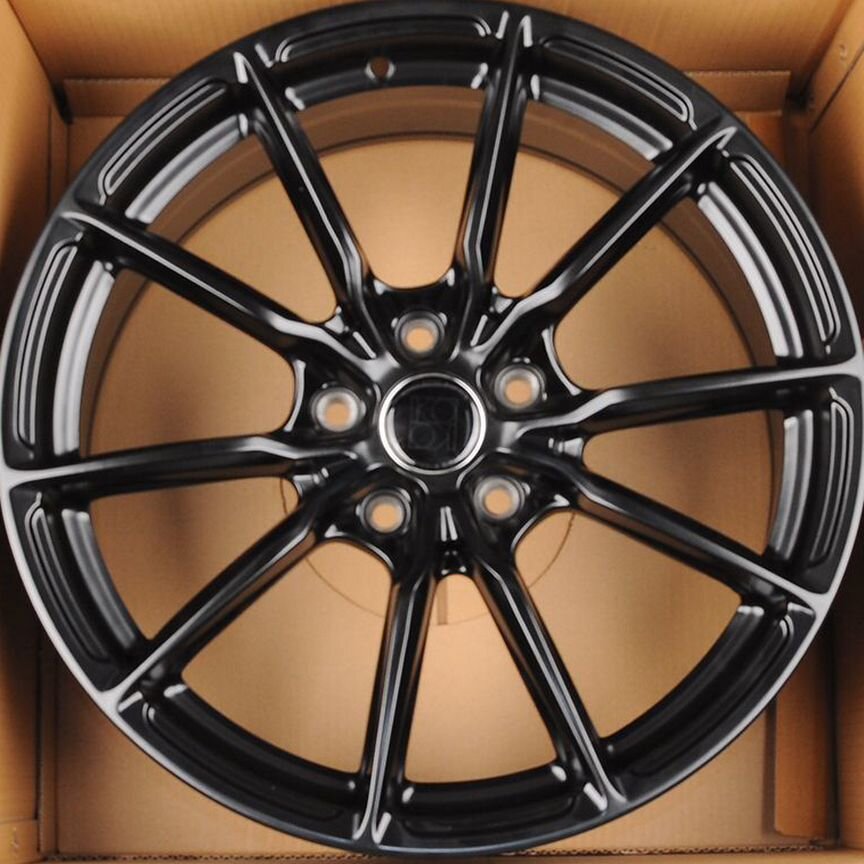 Литые диски Zixi 8×R18 5×114.3