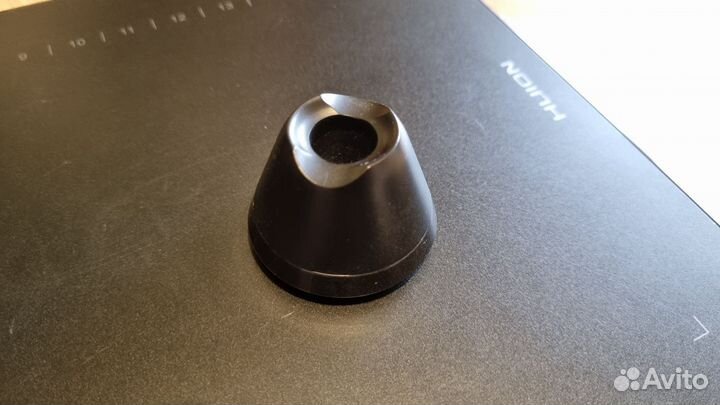 Графический планшет Huion HS610