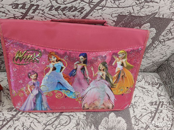 Папка для тетрадей