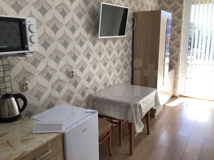 Комната 20 м², 2/2 эт.