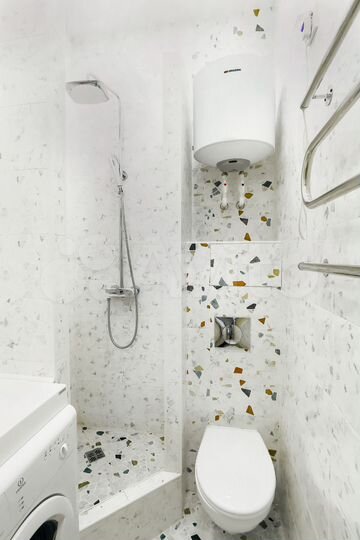 Квартира-студия, 20 м², 1/16 эт.