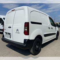 Citroen Berlingo 1.6 MT, 2014, 256 000 км, с пробегом, цена 768 000 руб.