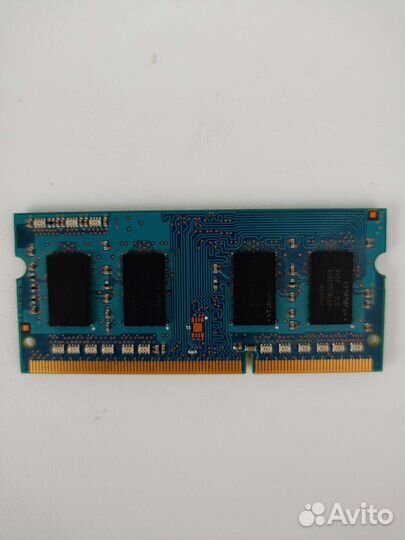 Оперативная память ddr3, ddr2