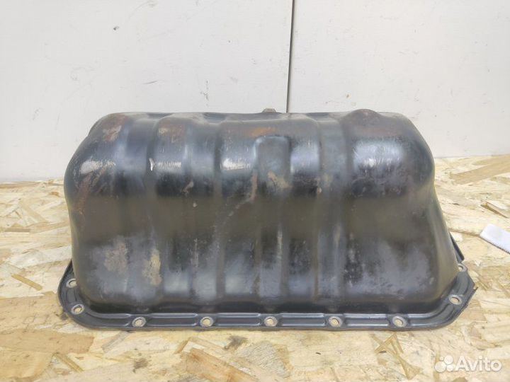 Поддон Volkswagen T4 1.9D