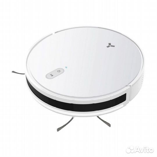 Робот-пылесос Accesstyle VR32G02MW White