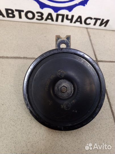 Звуковой сигнал Nissan Almera Classic 1.6 2008